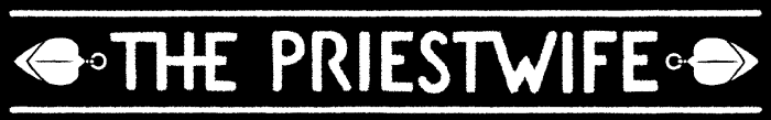 The Priestwife