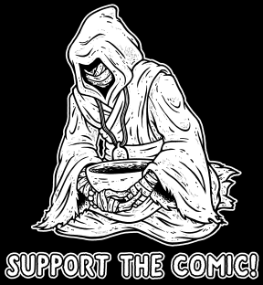 Support us on Patreon!